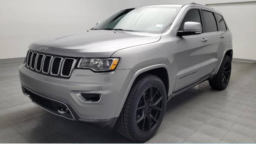 JEEP GRAND CHEROKEE 2018 1C4RJEBGXJC175268 image